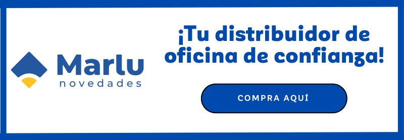 distribuidor de oficina cta