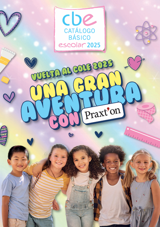 catalogo vuelta al cole