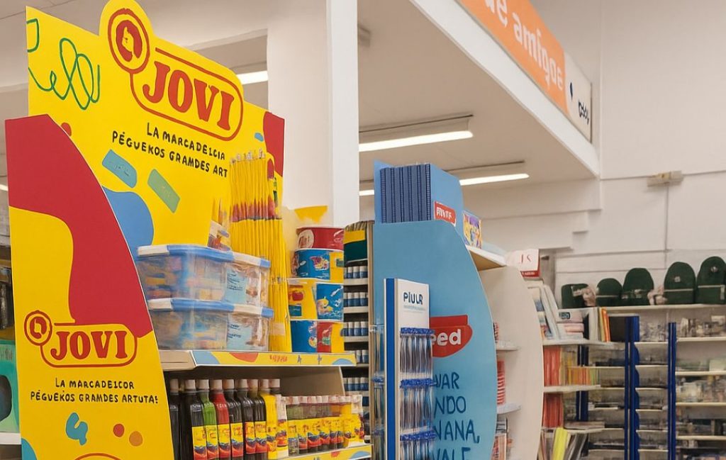 tienda en la que comprar productos al por mayor para vender