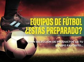 Selección de fútbol