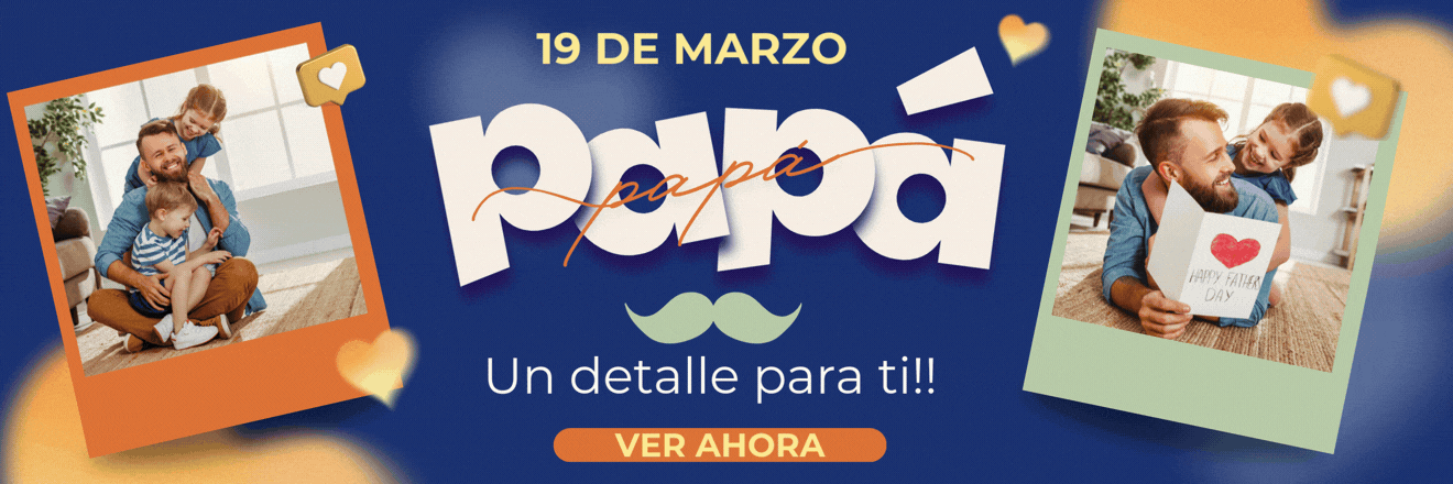 DÍA DEL PADRE