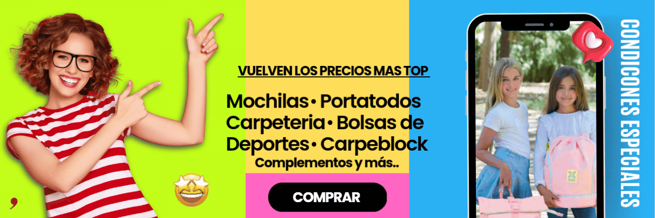 A LO GRANDE!!! Los precios mas TOP del momento...