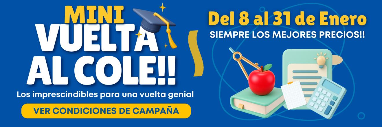 Mini Vuelta al Cole 26