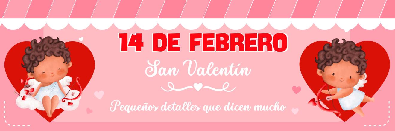 SAN VALENTIN 