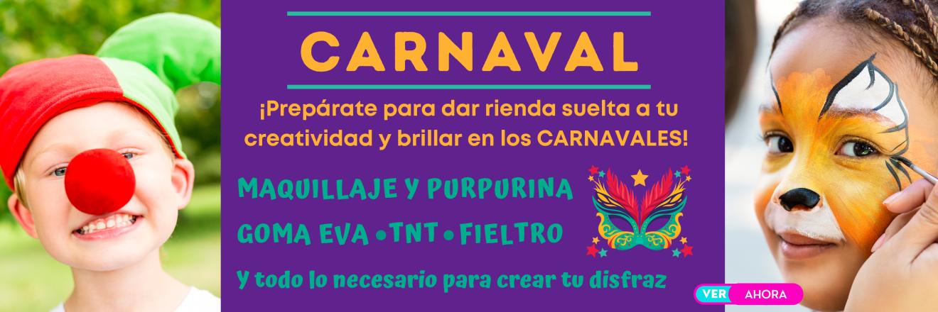 CARNAVAL 2026