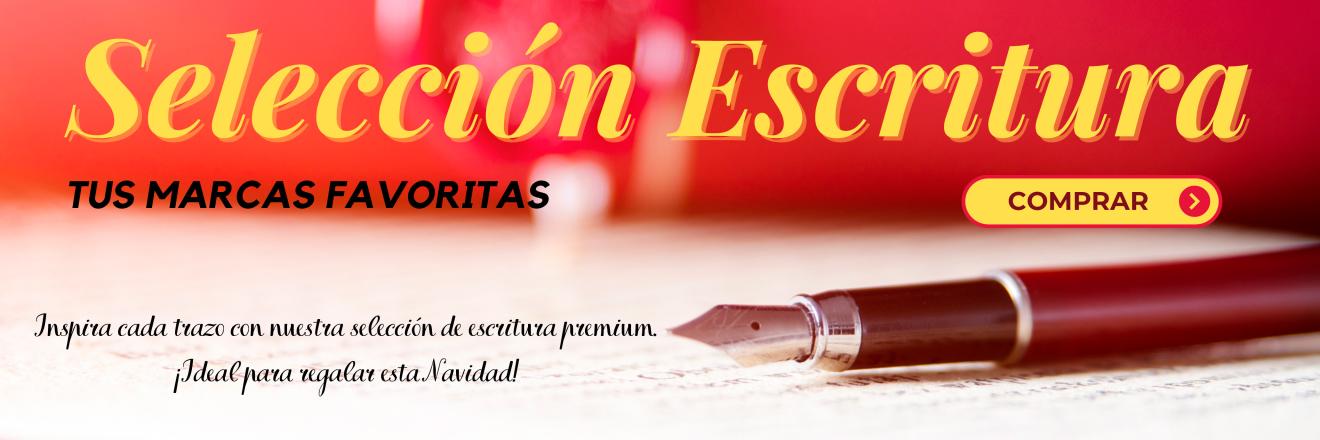 Escritura Premium 