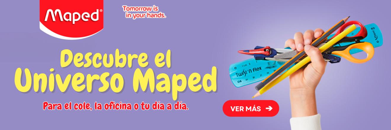 TODO MAPED