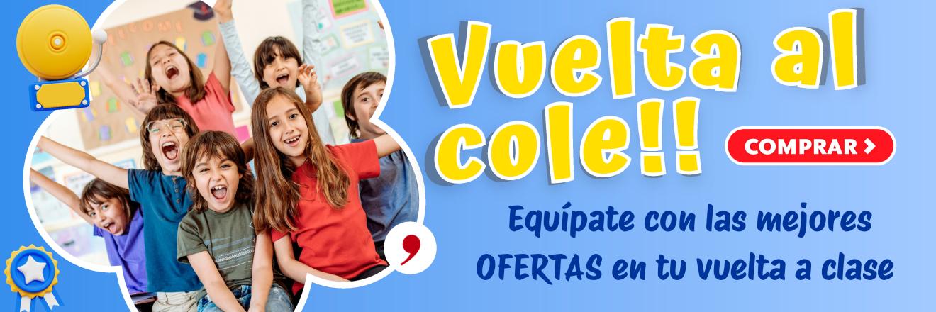 EQUIPATE CON LAS MEJORES OFERTAS 