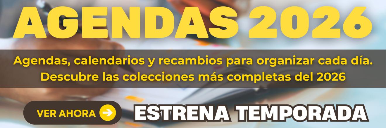 AGENDAS 2026