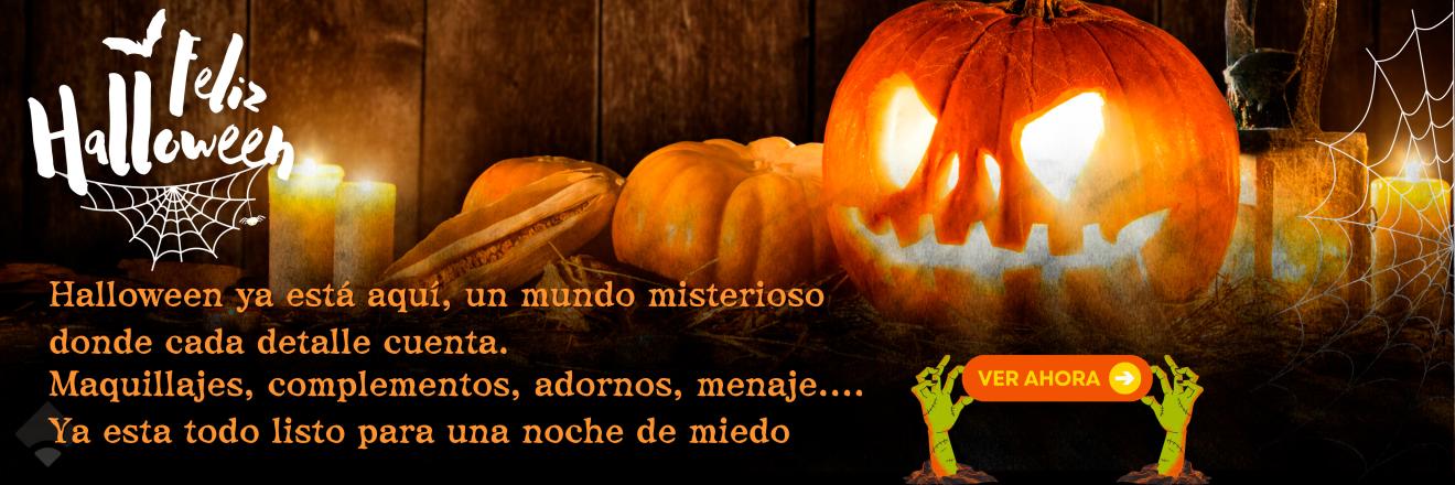 HOLLOWEEN 2025