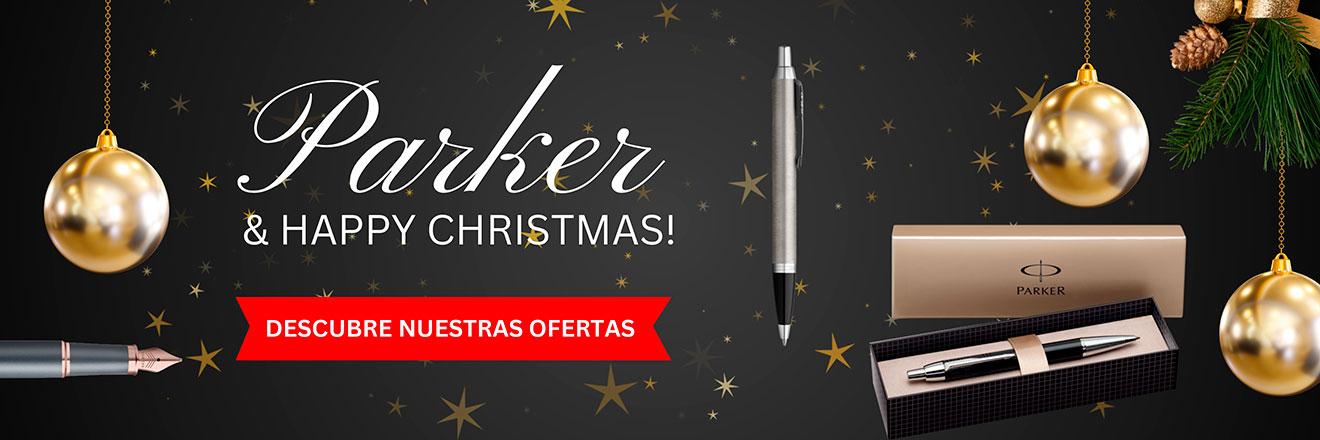 Selección Escritura  de Parker