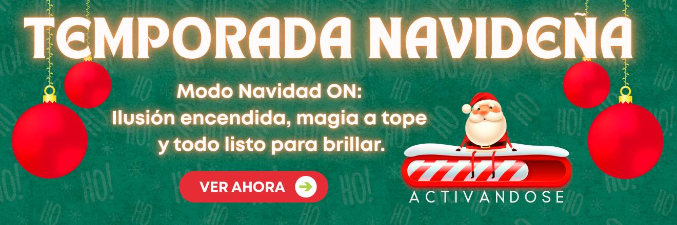 NAVIDAD 2025