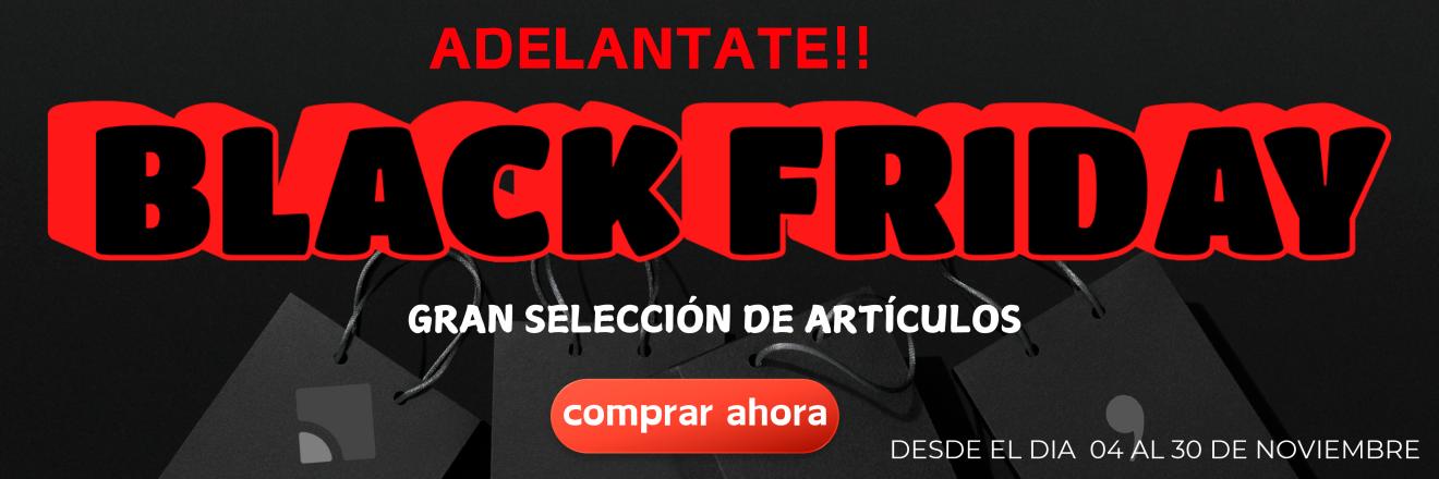 Black Friday