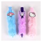 BOLIGRAFO A.CERDA PELUCHE HELLO KITTY