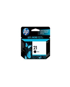 INKJET HP N.21 C9351A NEGRO