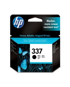 INKJET HP N.337 C9364E NEGRO