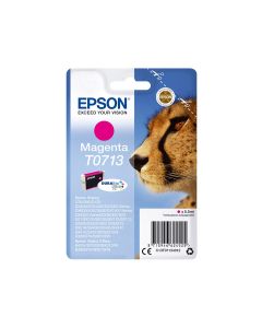 INKJET EPSON T0713 MAGENTA