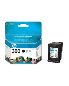 INKJET HP N.300 CC640EE NEGRO
