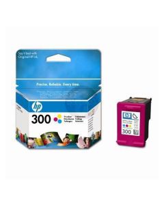 INKJET HP N.300 CC643EE TRICOLOR