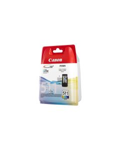 INKJET CANON CL-511 TRICOLOR