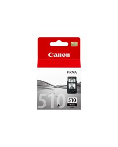 INKJET CANON PG-510 NEGRO