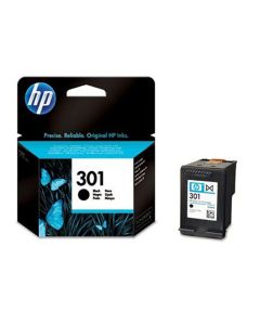 INKJET HP N.301 CH561EE NEGRO