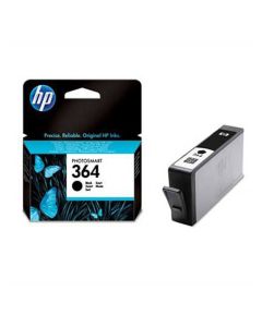 INKJET HP N.364 CB316EE NEGRO