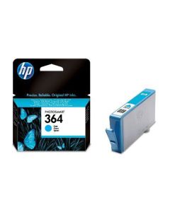 INKJET HP N.364 CB318EE CYAN