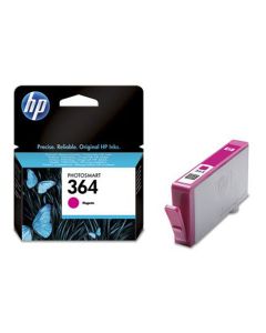 INKJET HP N.364 CB319EE MAGENTA