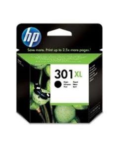 INKJET HP N.301XL CH563EE NEGRO