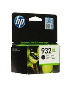 INKJET HP N.932XL CN053AE NEGRO