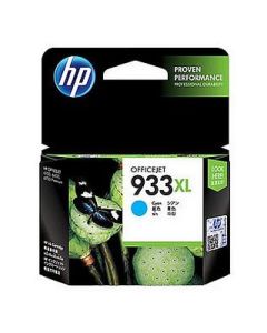 INKJET HP N.933XL CN054AE CYAN