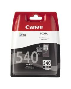 INKJET CANON PG-540 NEGRO