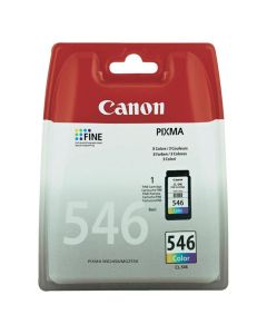 INKJET CANON CL-546 TRICOLOR