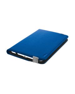 FUNDA TABLET TRUST PRIMO UNIVERSAL 15X21,2 AZUL