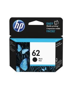 INKJET HP N.62 C2P04AE NEGRO