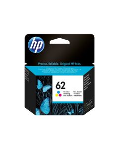 INKJET HP N.62 C2P06AE TRICOLOR