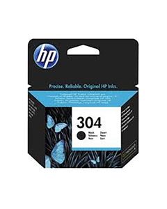 INKJET HP N.304 N9K06AE NEGRO