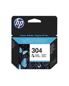 INKJET HP N.304 N9K05AE TRICOLOR