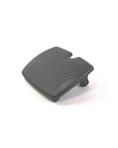 REPOSAPIES KENSINGTON SOLEREST AJUSTABLE NEGRO