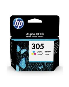 INKJET HP N.305 3YM60AE COLOR
