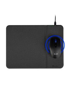 ALFOMBRILLA + RATON INALAMBRICO NGS CRUISE BATERIA INTEGRADA