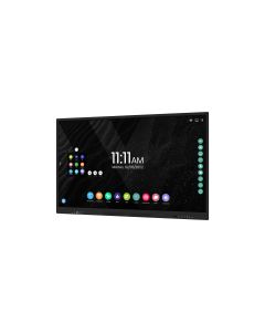 MONITOR INTERACTIVO ROCADA TX 4K UHD 75'