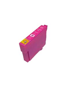 INKJET PRAXTON-PRINT EPSON N.502XL T02W3 MAGENTA