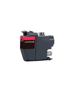 INKJET PRAXTON-PRINT BROTHER LC-3219XL MAGENTA