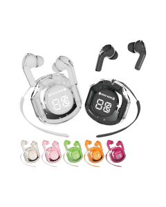 AURICULAR BLUETOOTH ALEX BOG AIR PRO 3 TWS 5.0