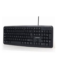 TECLADO USB GEMBIRD KB-U-103-ES NEGRO
