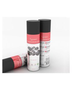 AIRE COMPRIMIDO GEMBIRD SPRAY 600ML