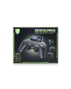 CONSOLA VIDEOJUEGOS RETRO S10 PANTALLA HD 520 JUEGOS