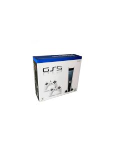 CONSOLA VIDEOJUEGOS RETRO GAME STATION 5 2100 JUEGOS